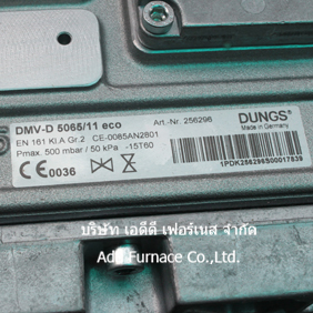 DMV-D 5065/11 ECO Dungs